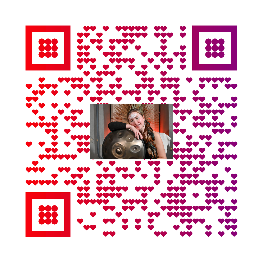 Telegram QR Code